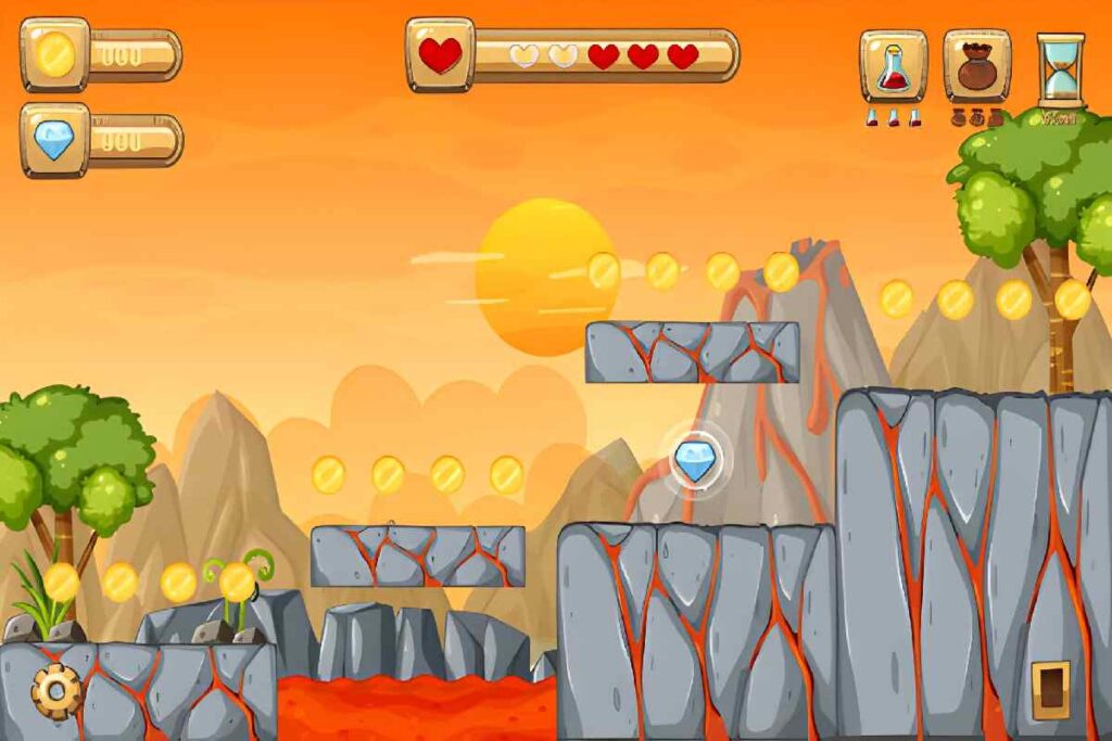 what beats rock game unblocked