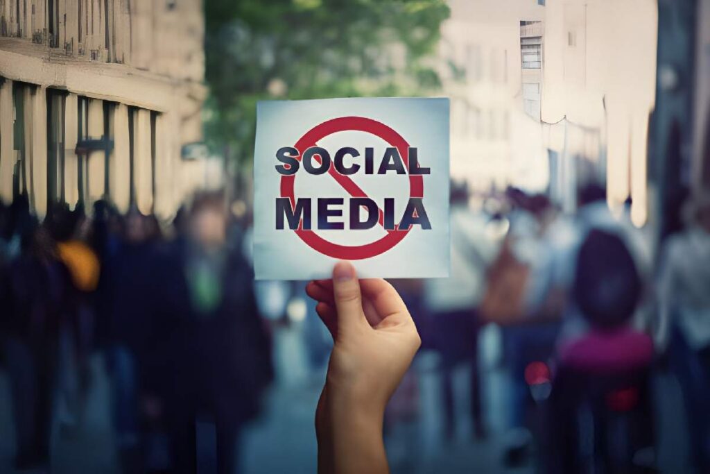 what happens when you restrict someone on instagra