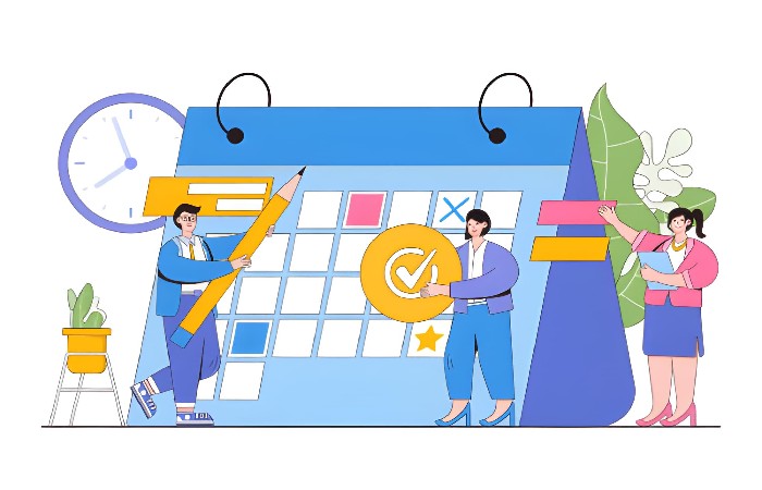 Aking in App in App_ The All-in-One Organizer