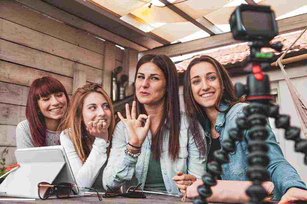 Influencers Gonewild - 2