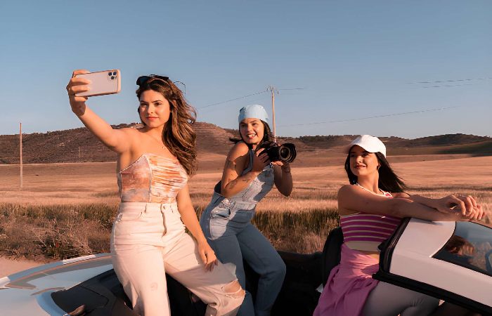 Influencers Gonewild - Content Image