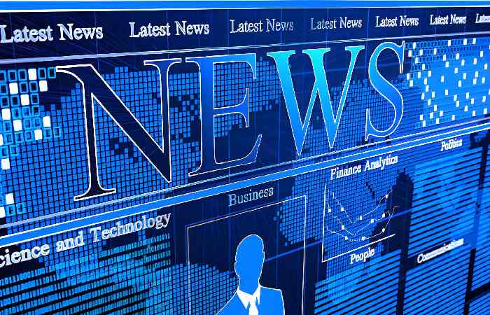 News &Updates Write For Us