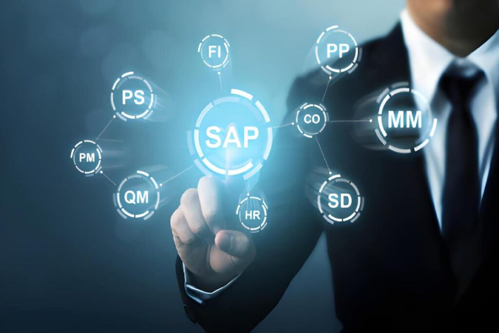 SAP Ariba Training