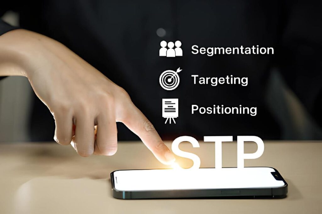 STP Computer Education