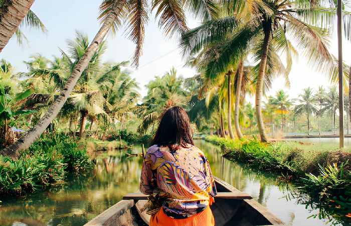 Understand Kerala’s Climate Before You Pack